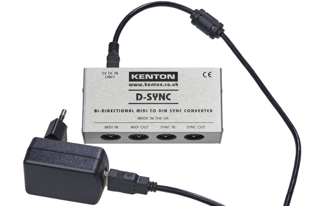 D-Sync