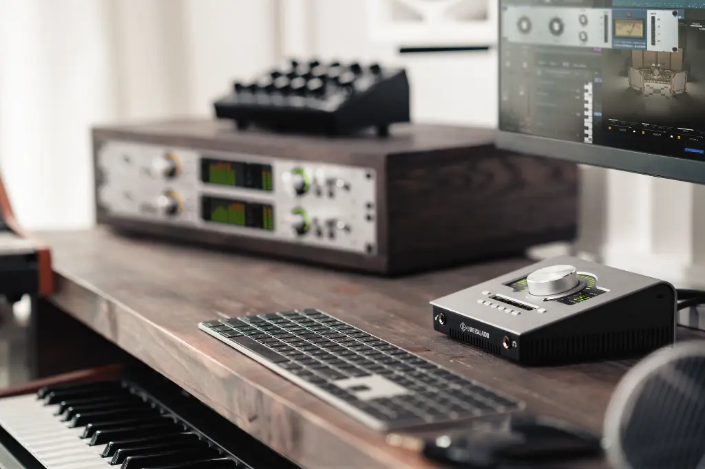 Universal Audio Apollo Twin X DUO Gen 2 ESS.webp