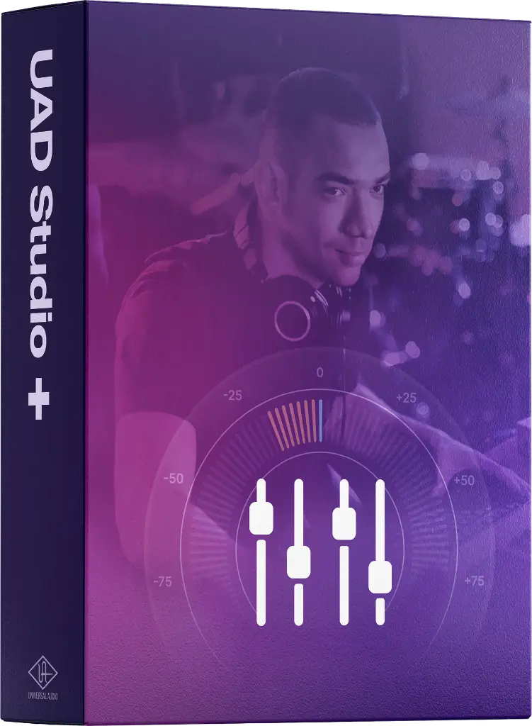 Universal Audio Apollo Twin X DUO Gen 2 STU.webp