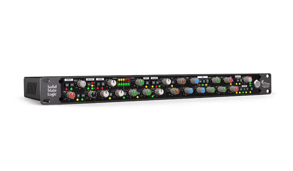 SSL Revival 4000 - Left.webp