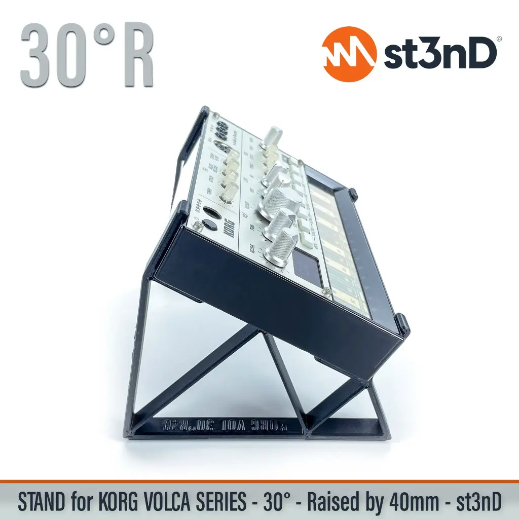 STAND-for-KORG-VOLCA-SERIES-30°-RISED-BY-40mm-st3nD_side_top.webp