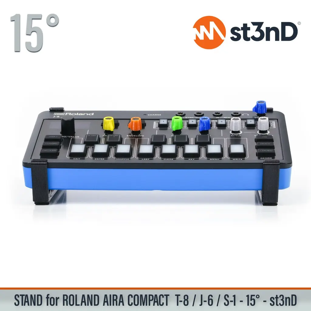 STAND-for-Roland-AIRA-Compact-Series-T-8-J-6-S-1-15°-st3nD_front.webp