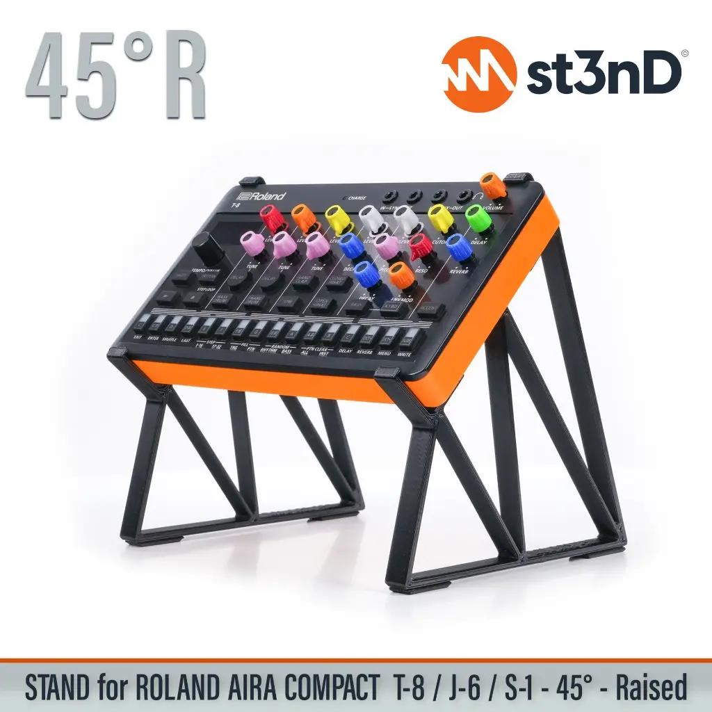 STAND-for-Roland-AIRA-Compact-Series-T-8-J-6-S-1-45°-Raised-st3nD_main2.webp