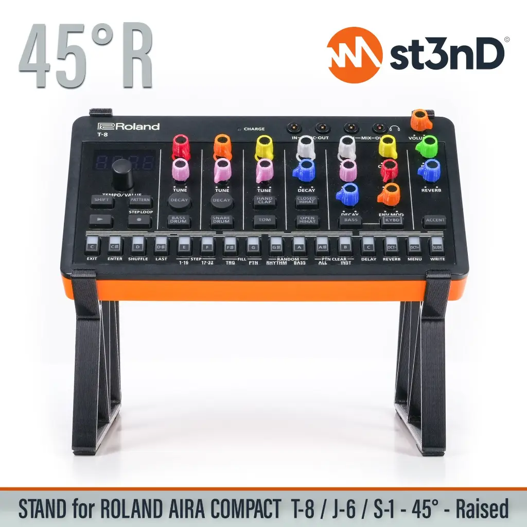 STAND-for-Roland-AIRA-Compact-Series-T-8-J-6-S-1-45°-Raised-st3nD_front.webp