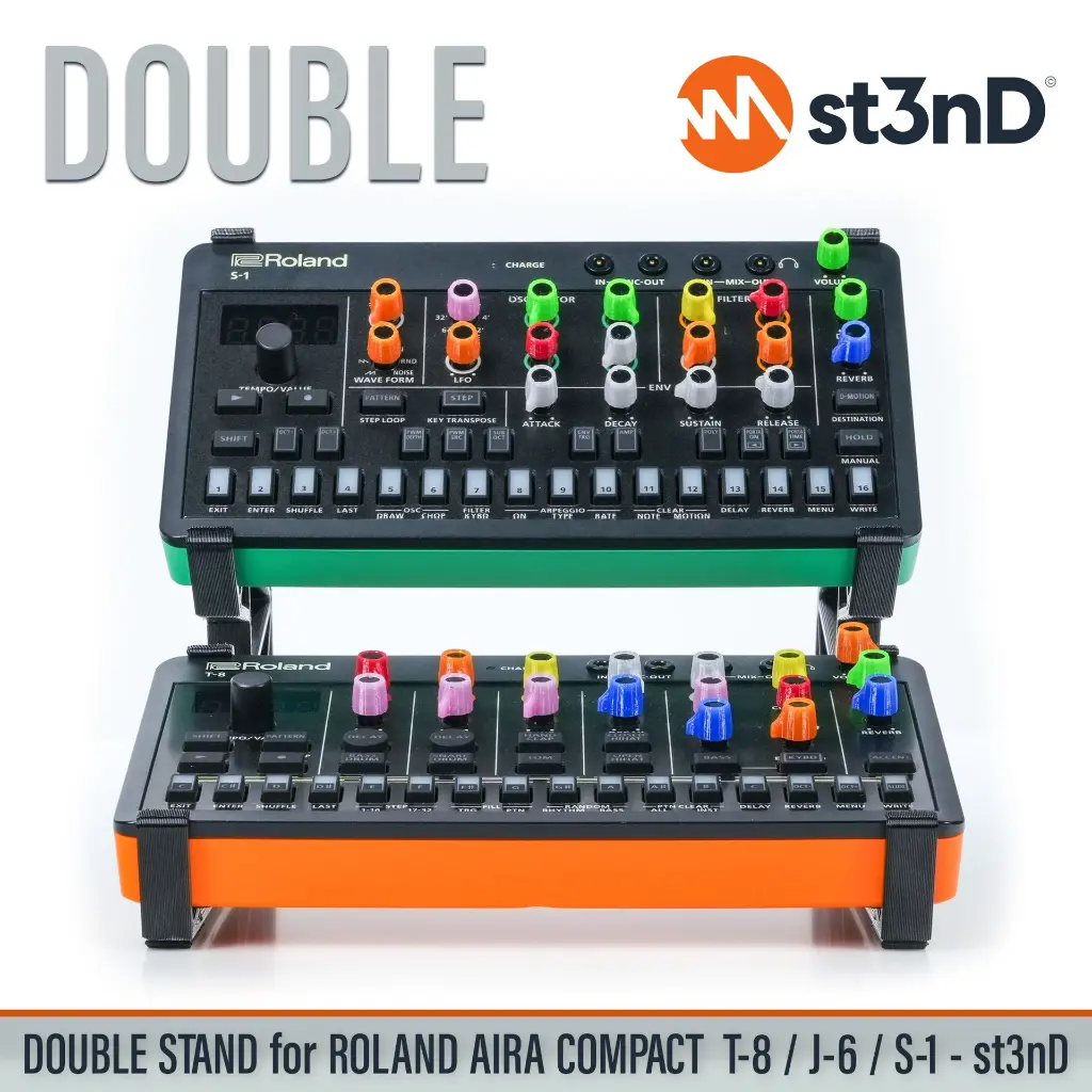 DOUBLE-STAND-for-Roland-AIRA-Compact-Series-T-8-J-6-S-1-15°45°-st3nD_front.webp