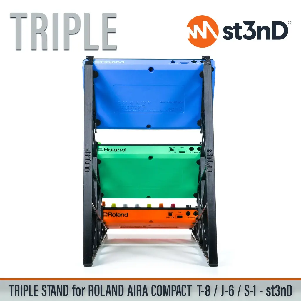 TRIPLE-STAND-for-Roland-AIRA-Compact-Series-T-8-J-6-S-1-15°45°60°-st3nD_back.webp