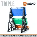 TRIPLE-STAND-for-Roland-AIRA-Compact-Series-T-8-J-6-S-1-15°45°60°-st3nD_sideback.webp