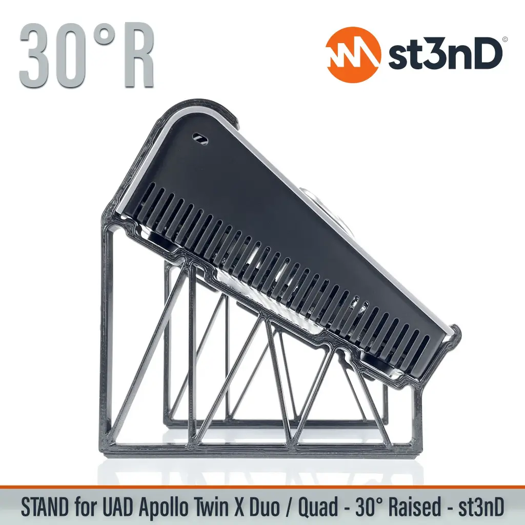 STAND_for_Apollo_UAD_Twin_X-Duo_Quad_30R30mm_st3nD_side1.webp