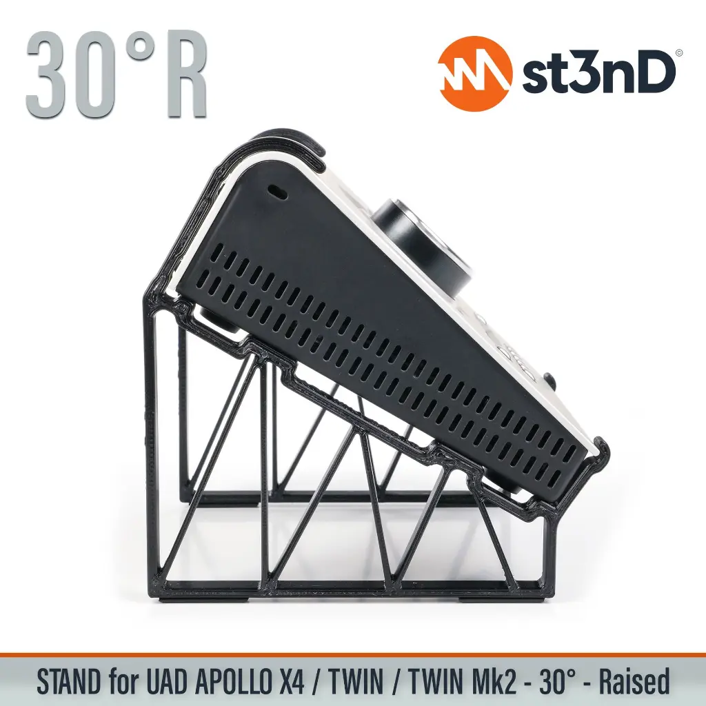 STAND-for-UAD-APOLLO-X4-TWIN-MK2-30°-Raised-By-30mm-st3nD_side.webp