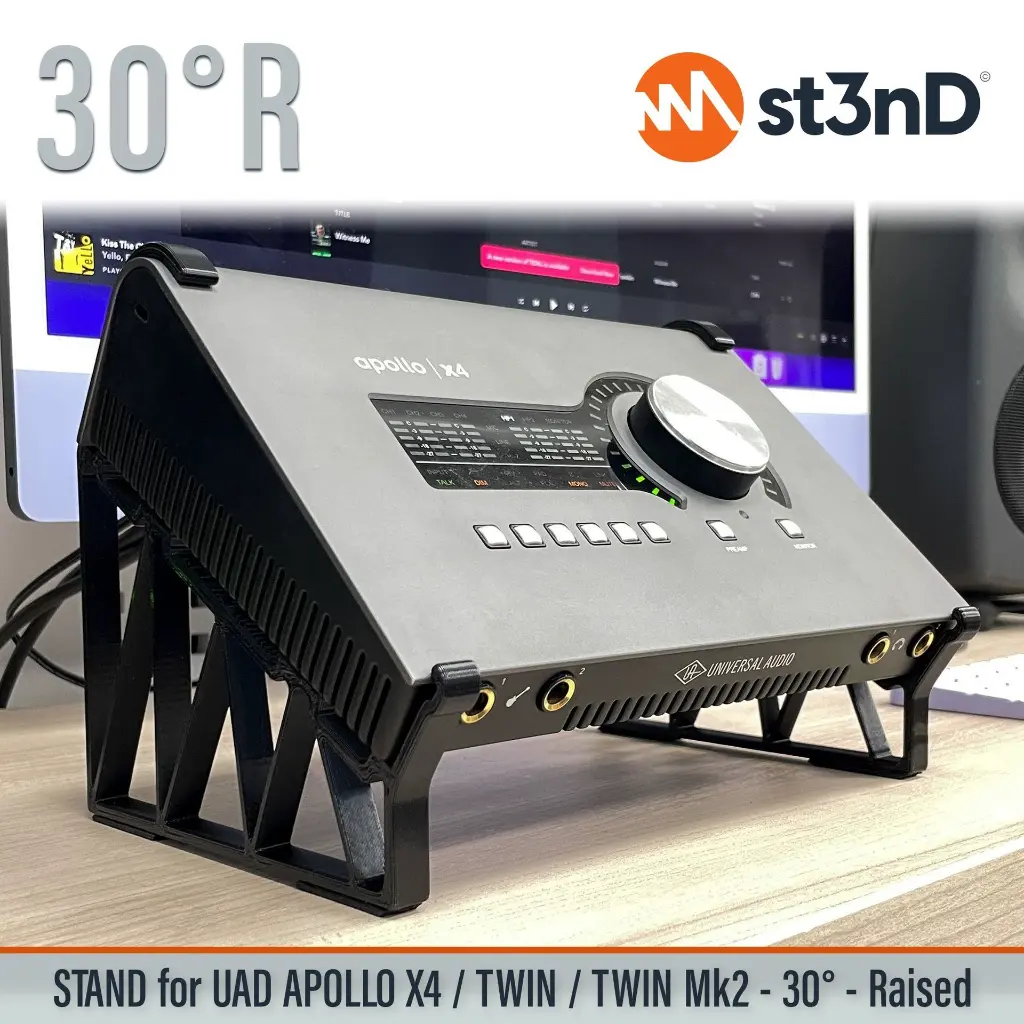 STAND-for-UAD-APOLLO-X4-TWIN-MK2-30°-Raised-By-30mm-st3nD_studio1.webp