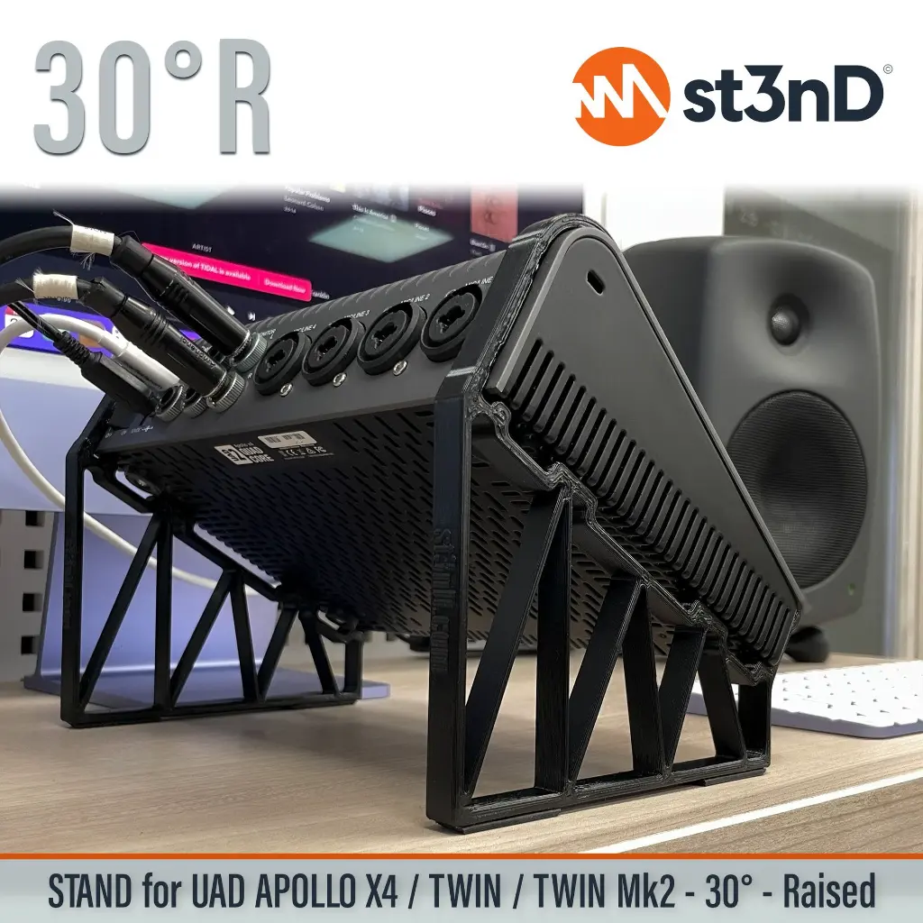 STAND-for-UAD-APOLLO-X4-TWIN-MK2-30°-Raised-By-30mm-st3nD_studio3.webp