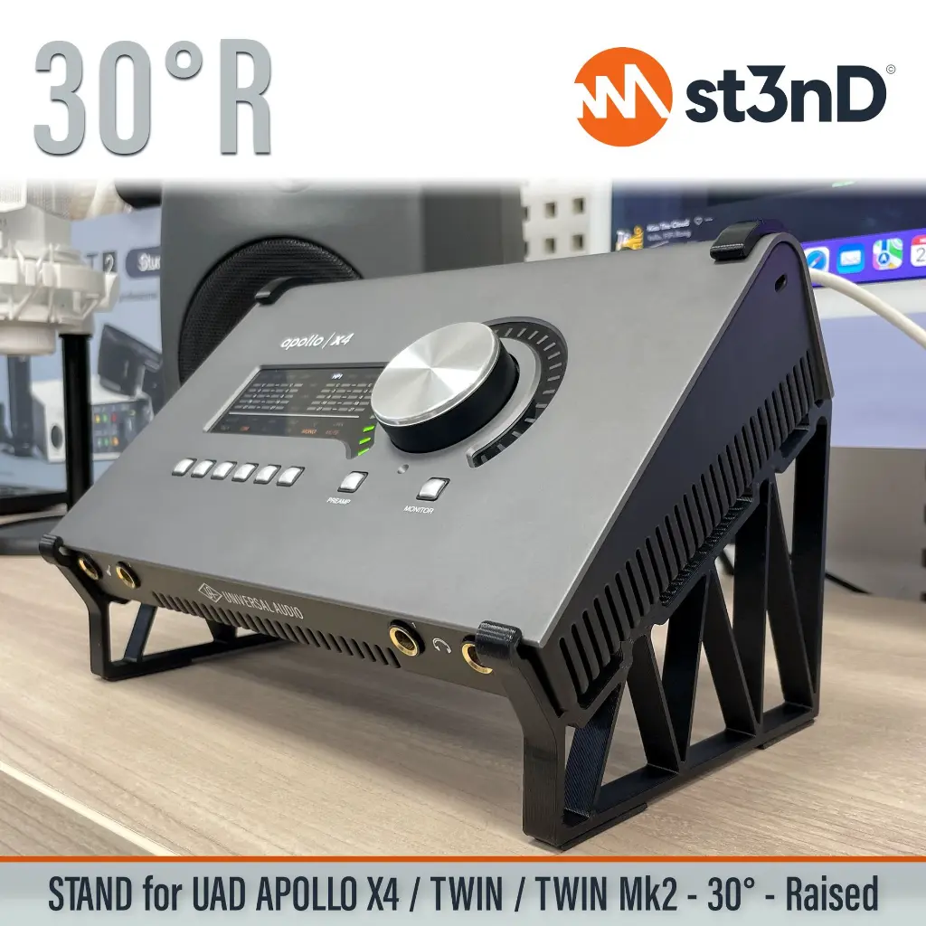 STAND-for-UAD-APOLLO-X4-TWIN-MK2-30°-Raised-By-30mm-st3nD_studio4.webp