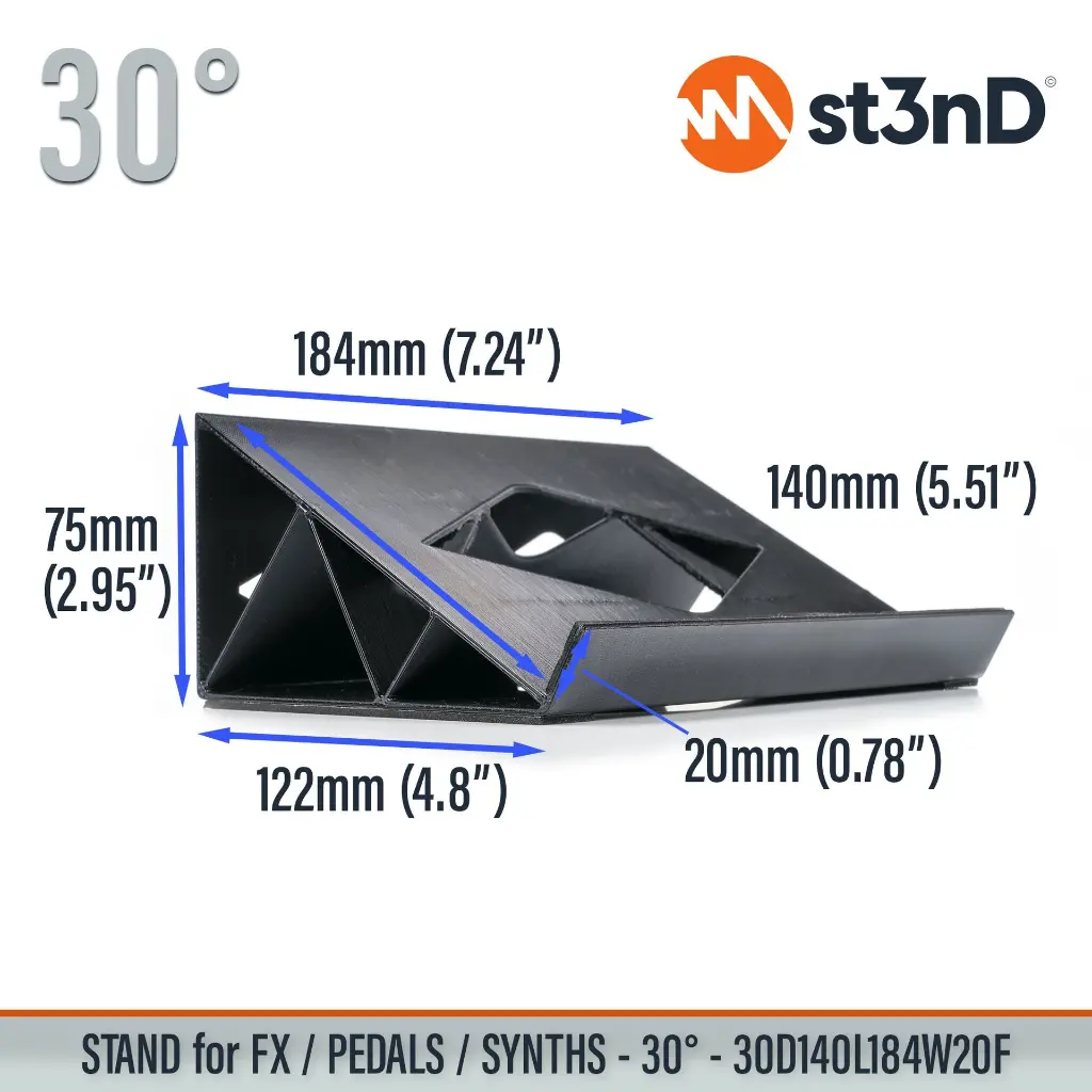 STAND-for-FX-PEDALS-SYNTHS-30°-30D140L184W20F-st3nD_dimensions.webp