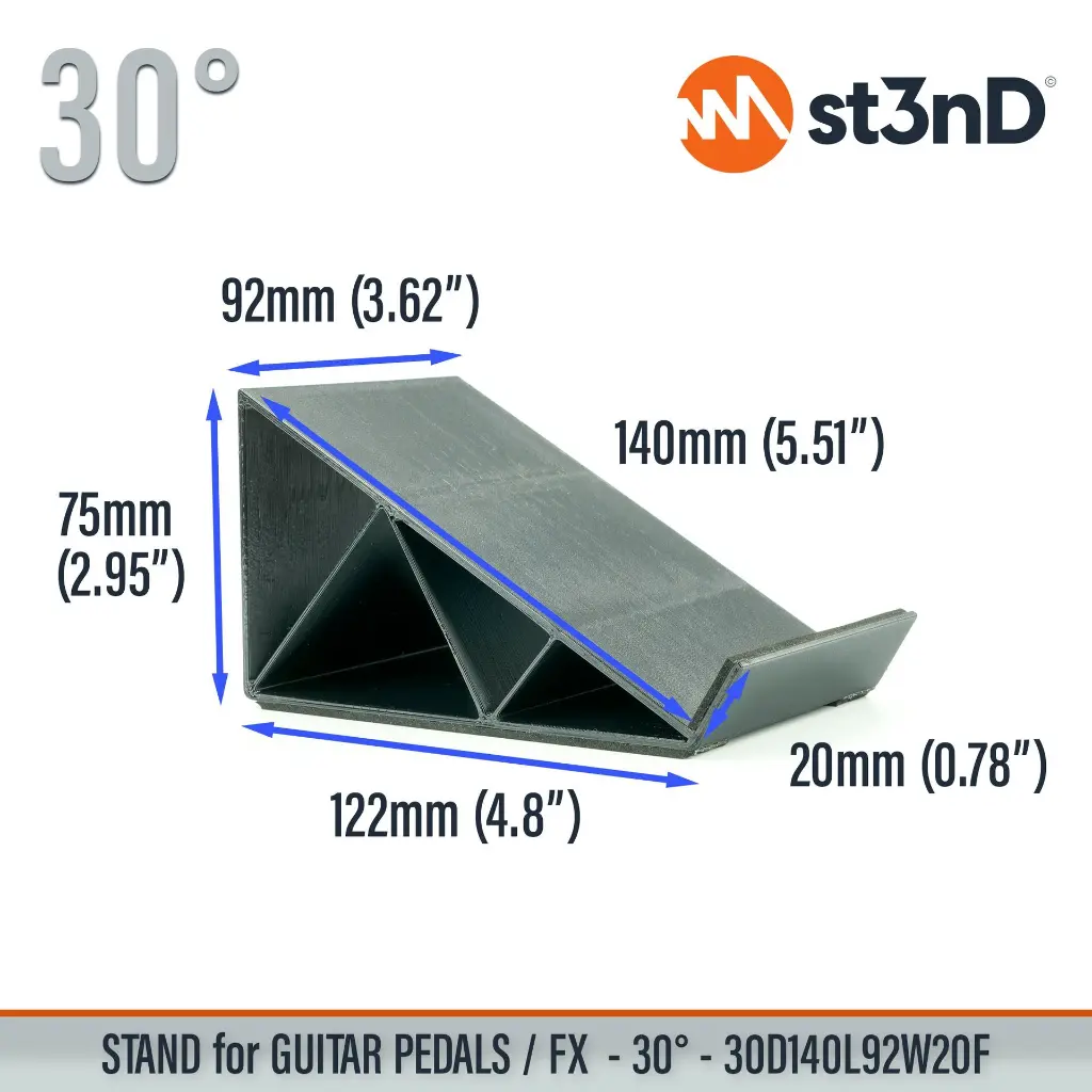 STAND-for-GUITAR-PEDALS-FX-30°-30D140L92W20F-st3nD_dimensions.webp