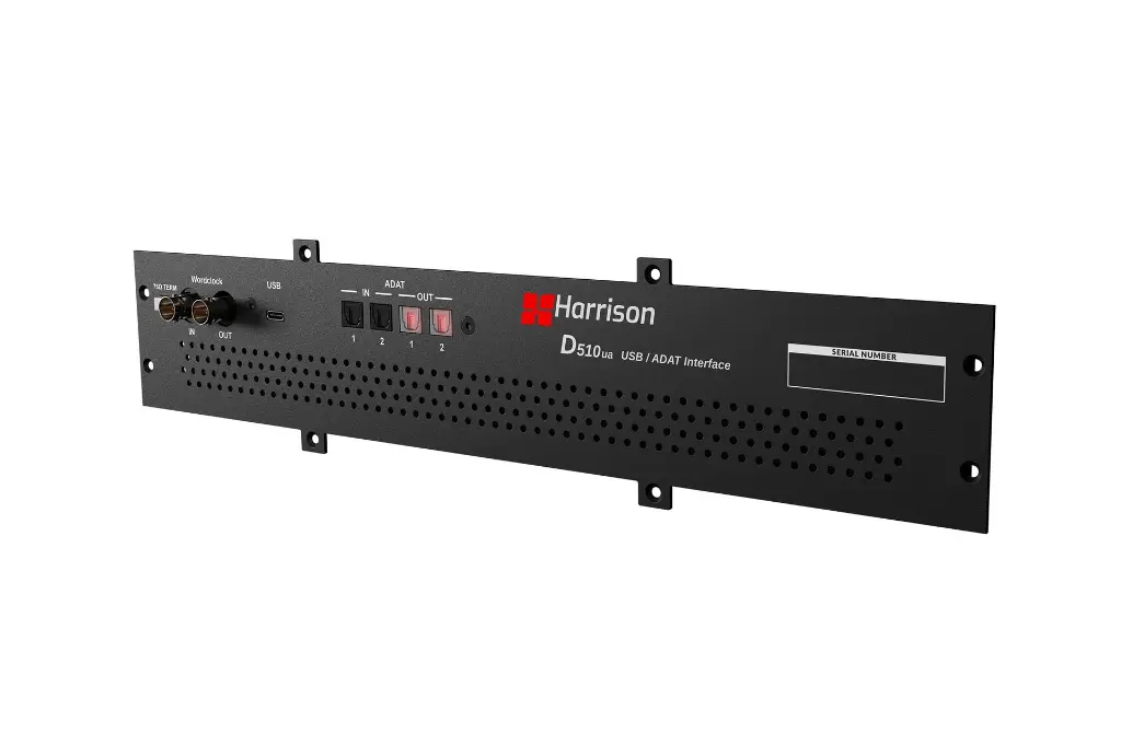 DR510 USB ADAT Interface angle 1 (1).webp