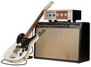 OX | Amp Top Box