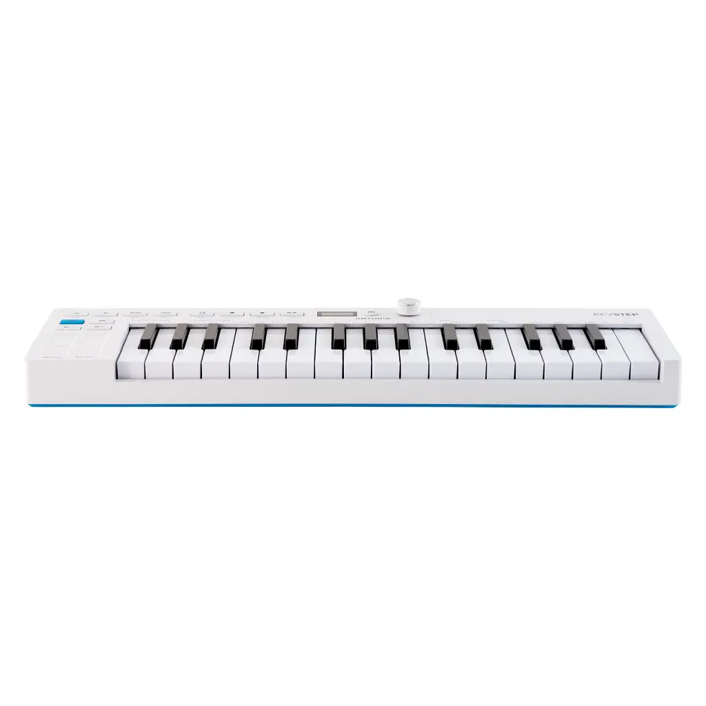 KEYSTEP_WHITE_FRONT.webp