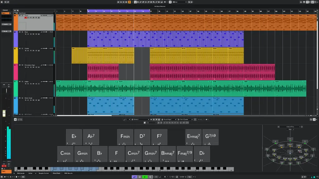 Cubase 15_Pro_Artist_Elements_Chord Pads.webp
