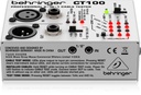 CT100