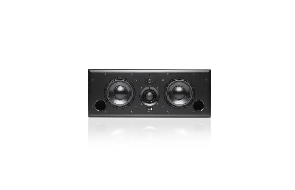 SCM105AC Pro Front Reflection.webp
