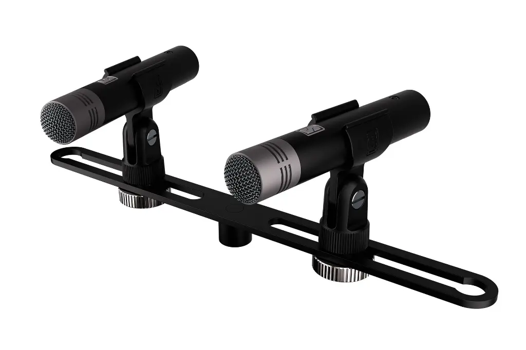 Slate Digital ML-2A Stereo Mounting Bar.webp
