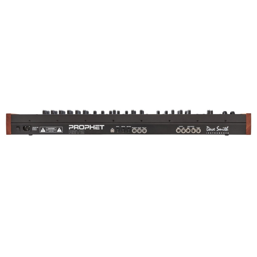 Prophet REV2 16 Voice