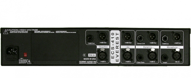 Everest ECS-410
