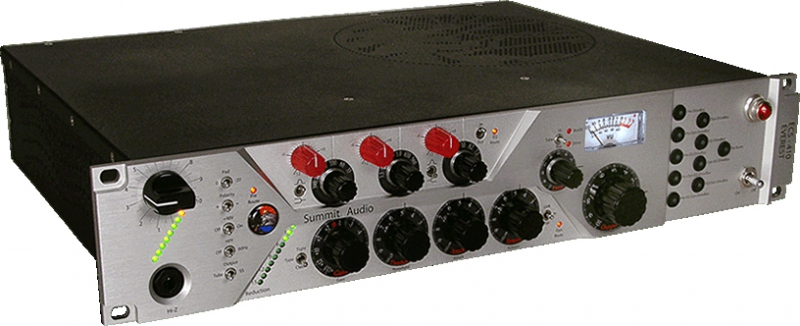 Everest ECS-410