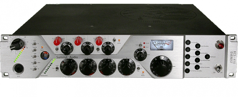 Everest ECS-410