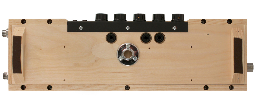 Etherwave Theremin Plus