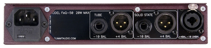 FEQ-50