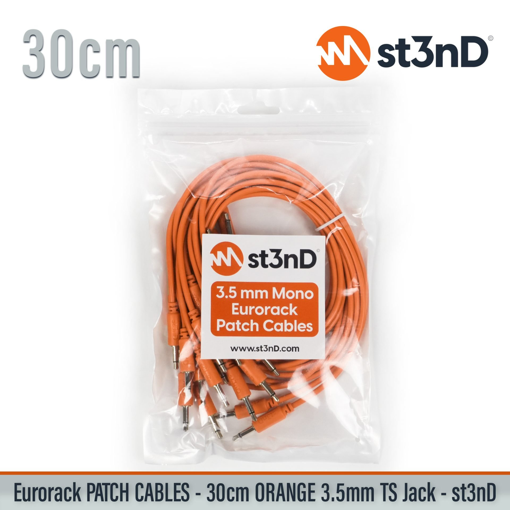 15pcs_modular_eurorack_patch_cable_30cm_orange_st3nD_pack-scaled.webp