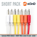 modular_eurorack_patch_cable_short_selection_pack_st3nD_connectors_top-scaled.webp