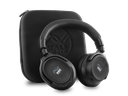 Headphones in Front of Case.webp