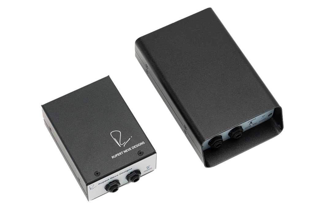 Rupert Neve Designs RNDI-M Active Transformer Direct Interface