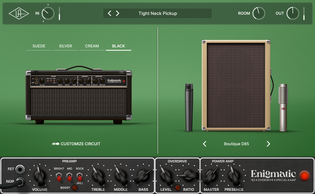 Enigmatic '82 Overdrive Special - 2.webp