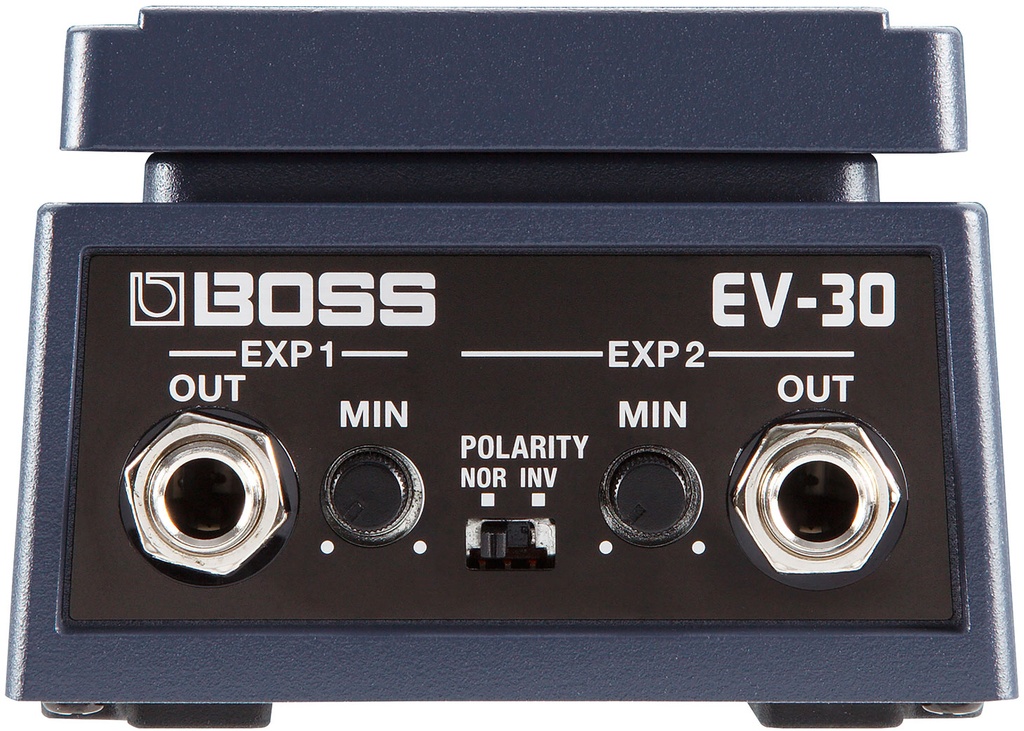 EV-30 Expression Pedal