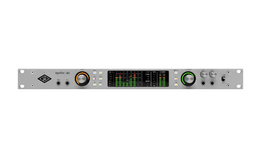 [ABS10474] Universal Audio Apollo x6 Gen 2 UAD Analog Classics Pro.webp