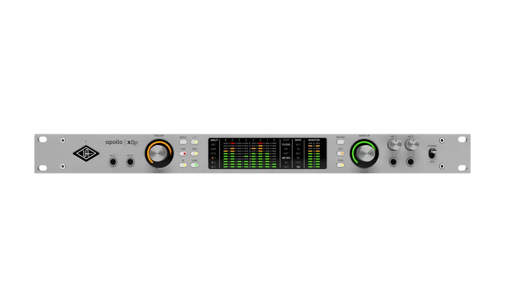 [ABS10478] Universal Audio Apollo x8p Gen 2 UAD Analog Classics Pro.webp