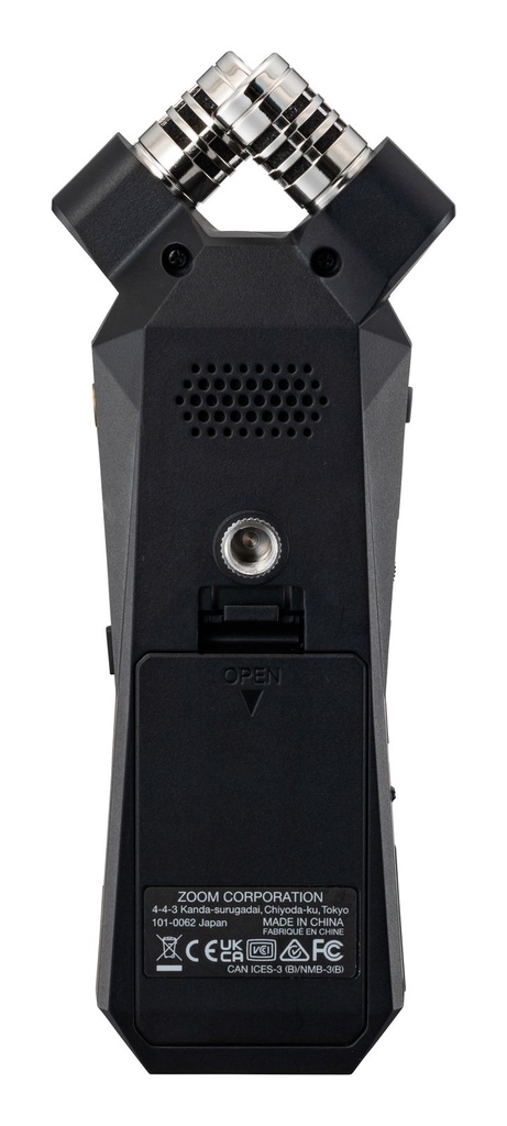 H1essential