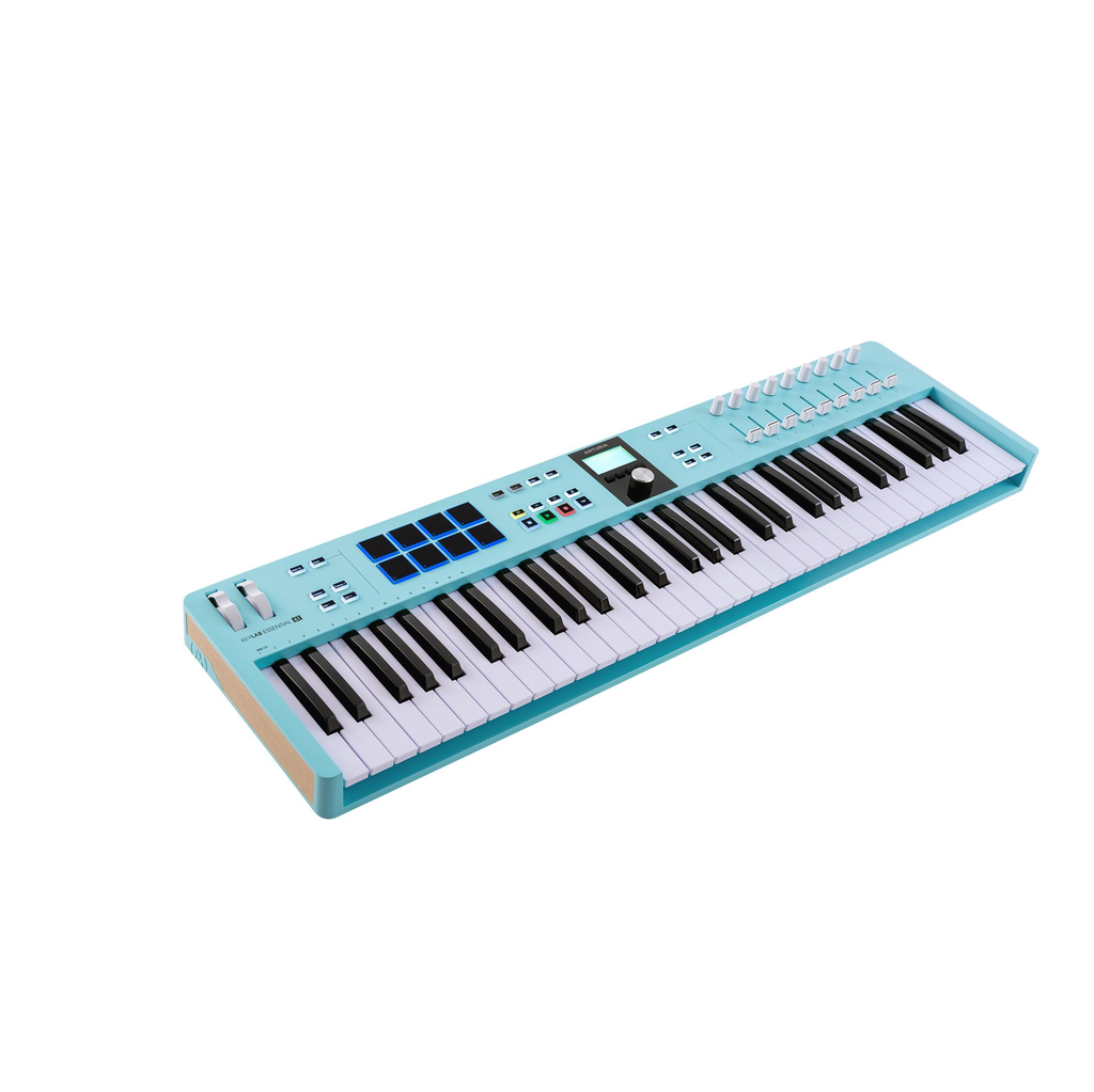 KeyLab_Essential61_Aquamarine_3_4LEFT.webp