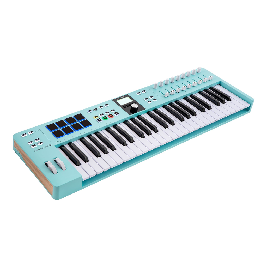 KeyLab_Essential49_Aquamarine_3_4LEFT_2.webp