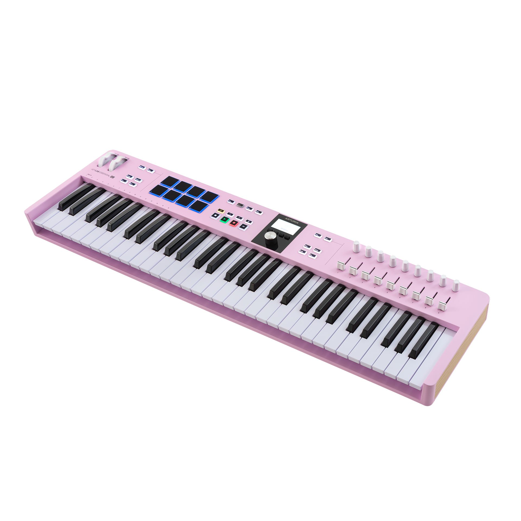 KeyLab_Essential61_RoseQuartz_3_4Right.webp