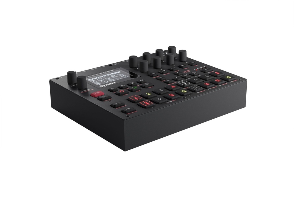 Syntakt