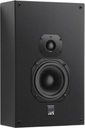 HTS7 Satin Black