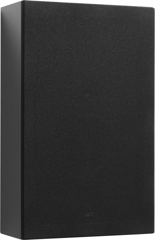 HTS11 Satin Black