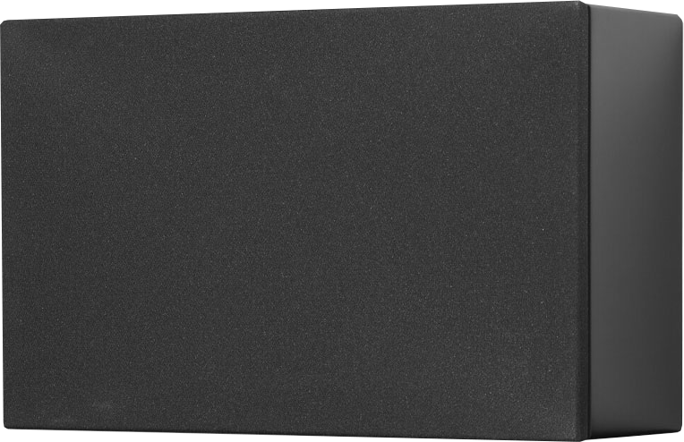 HTS7C Satin Black