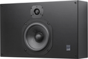 HTS11C Satin Black