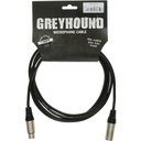 Greyhound mic cable 1,5m