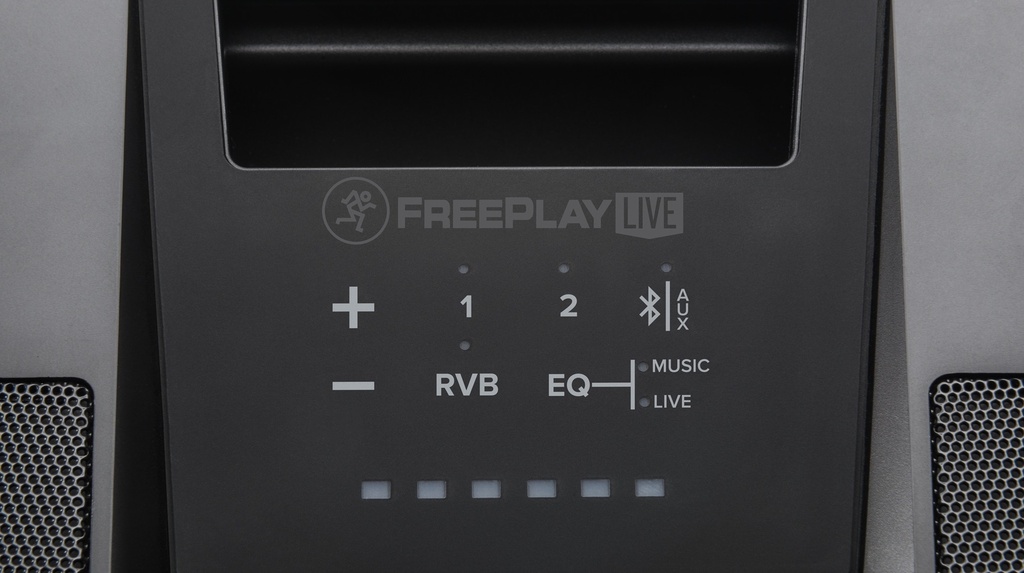 FreePlay Live